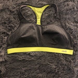Sports bra